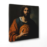 Jesus Loves Pop - Santo Slam